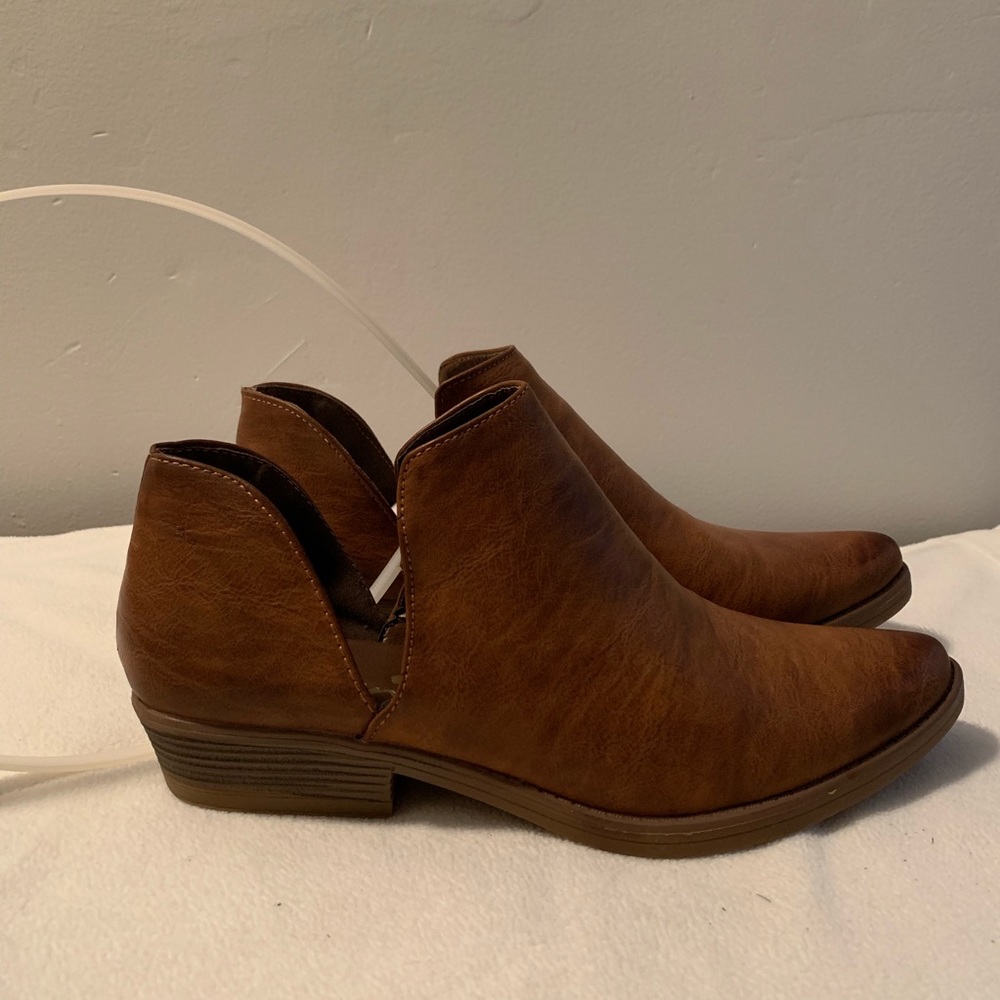 Seven 7 | Bandera Ankle Boots